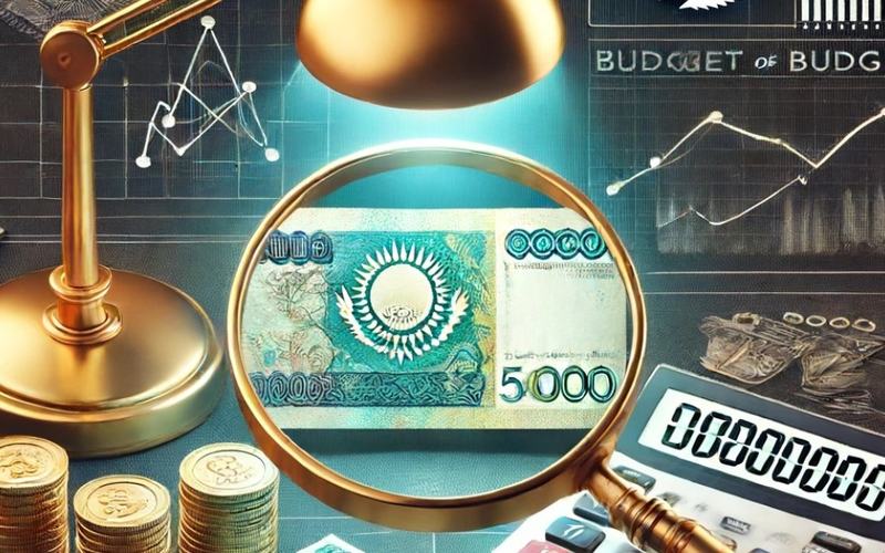Analysis of the effectiveness of Kazakhstan's budget policy: conclusions of the VAP for 2023