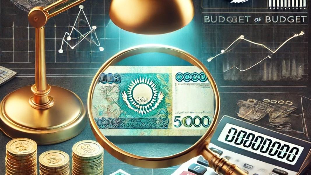 Analysis of the effectiveness of Kazakhstan's budget policy: conclusions of the VAP for 2023