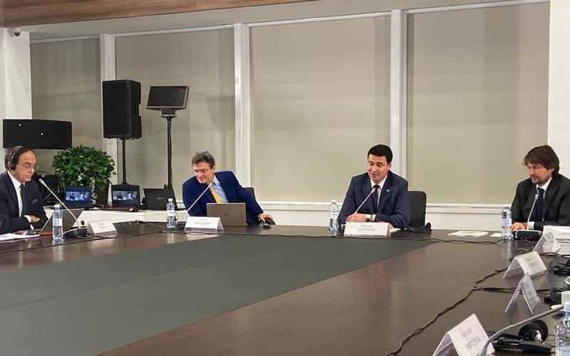 Carbon Farming in Kazakhstan: Unlocking the Opportunity
