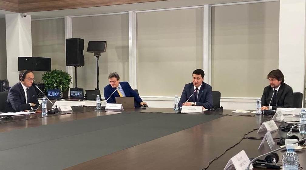 Carbon Farming in Kazakhstan: Unlocking the Opportunity