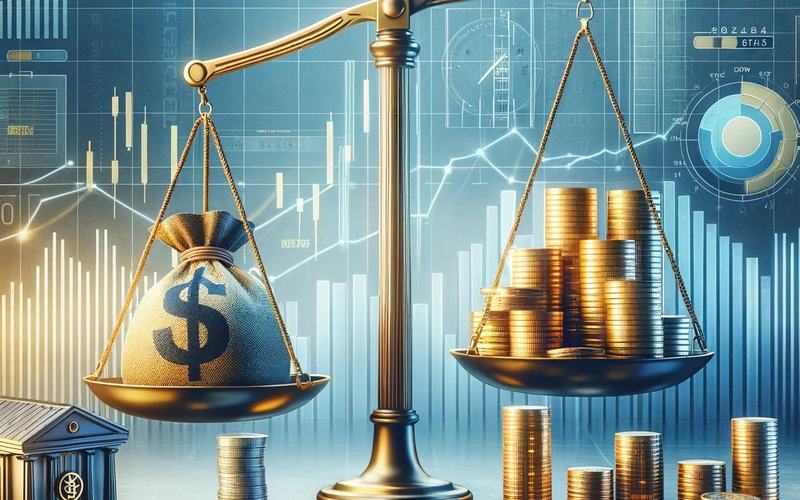 Неліктен ақша-кредит саясаты тиімді емес?