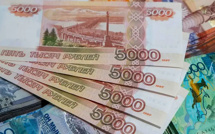 Why is the ruble exchange rate rising and how will it affect the wallets of Kazakhstanis