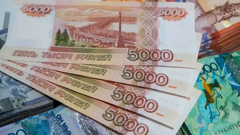 Why is the ruble exchange rate rising and how will it affect the wallets of Kazakhstanis