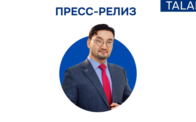Rahim Oshakbayev is not a member of the Parasat Alliance Coordinating Council