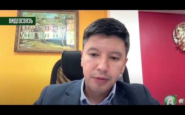 Point of view - Kazakhstan needs to decide on which economic model to follow - Askar Kysykov