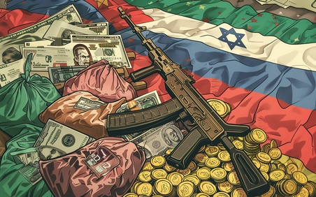 Если завтра война. Куда вкладывать деньги – рекомендации экспертов для разных сценариев