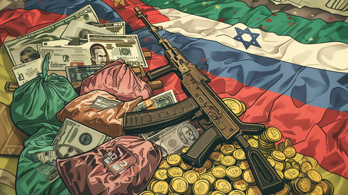 Если завтра война. Куда вкладывать деньги – рекомендации экспертов для разных сценариев