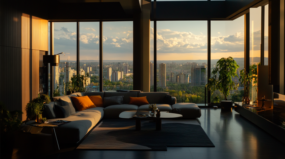 The housing question: what to expect from the real estate market in 2025