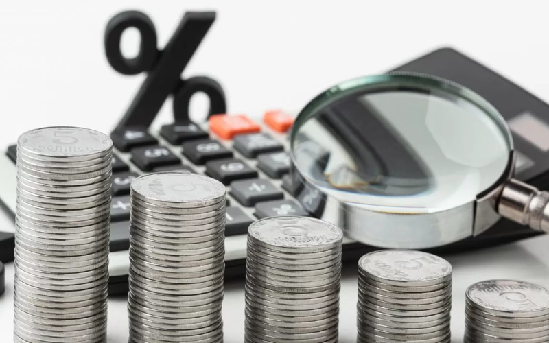 The Budget Must Be Cut: Social Payments Account for Only a Third of Public Spending