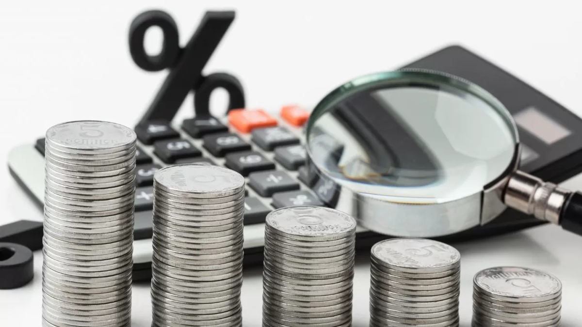 The Budget Must Be Cut: Social Payments Account for Only a Third of Public Spending