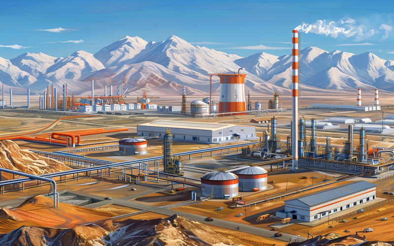Experts named the top 10 projects of independent Kazakhstan