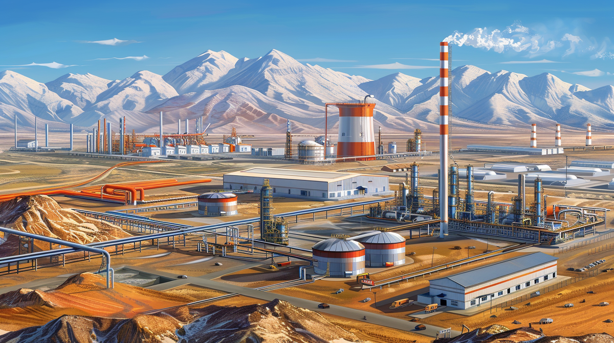 Experts named the top 10 projects of independent Kazakhstan