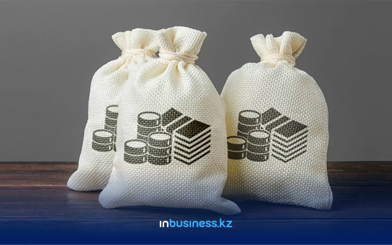 Extra-budgetary funds of Kazakhstan: what amounts do they manage